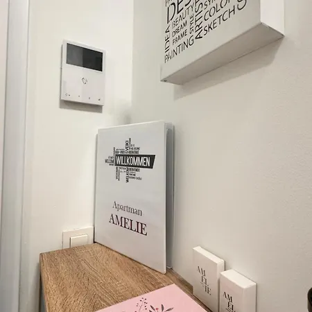 Appartamento Amelie Zagabria Esterno foto