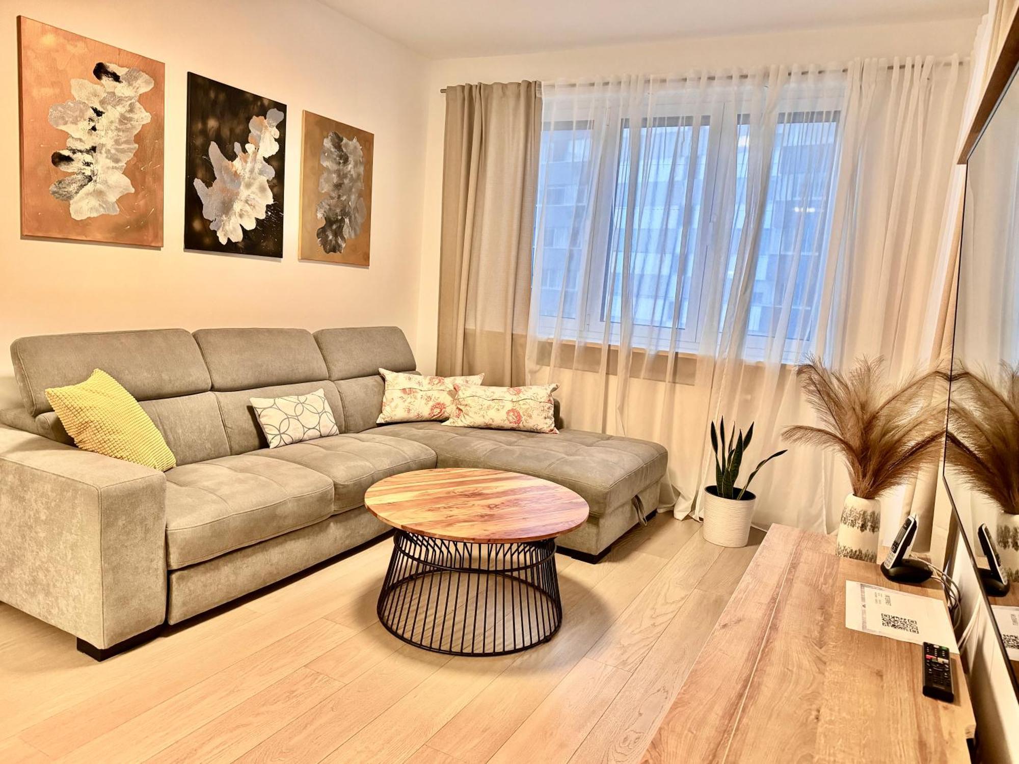 Amelie Apartment *