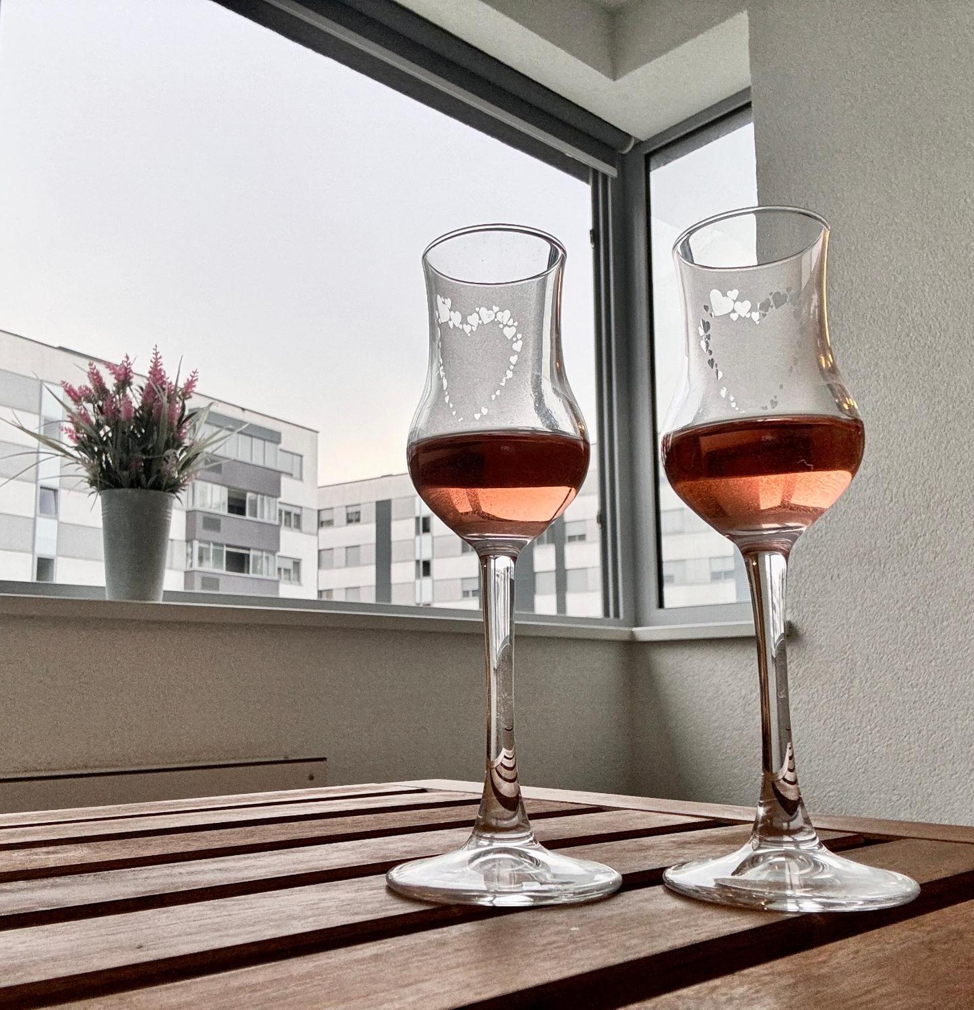 Amelie Apartment Zagreb